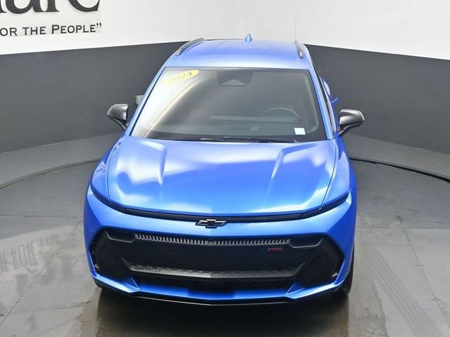 2024 Chevrolet Equinox EV 3RS