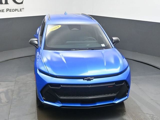 2024 Chevrolet Equinox EV 3RS