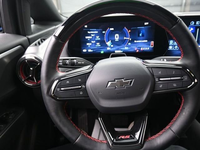 2024 Chevrolet Equinox EV 3RS