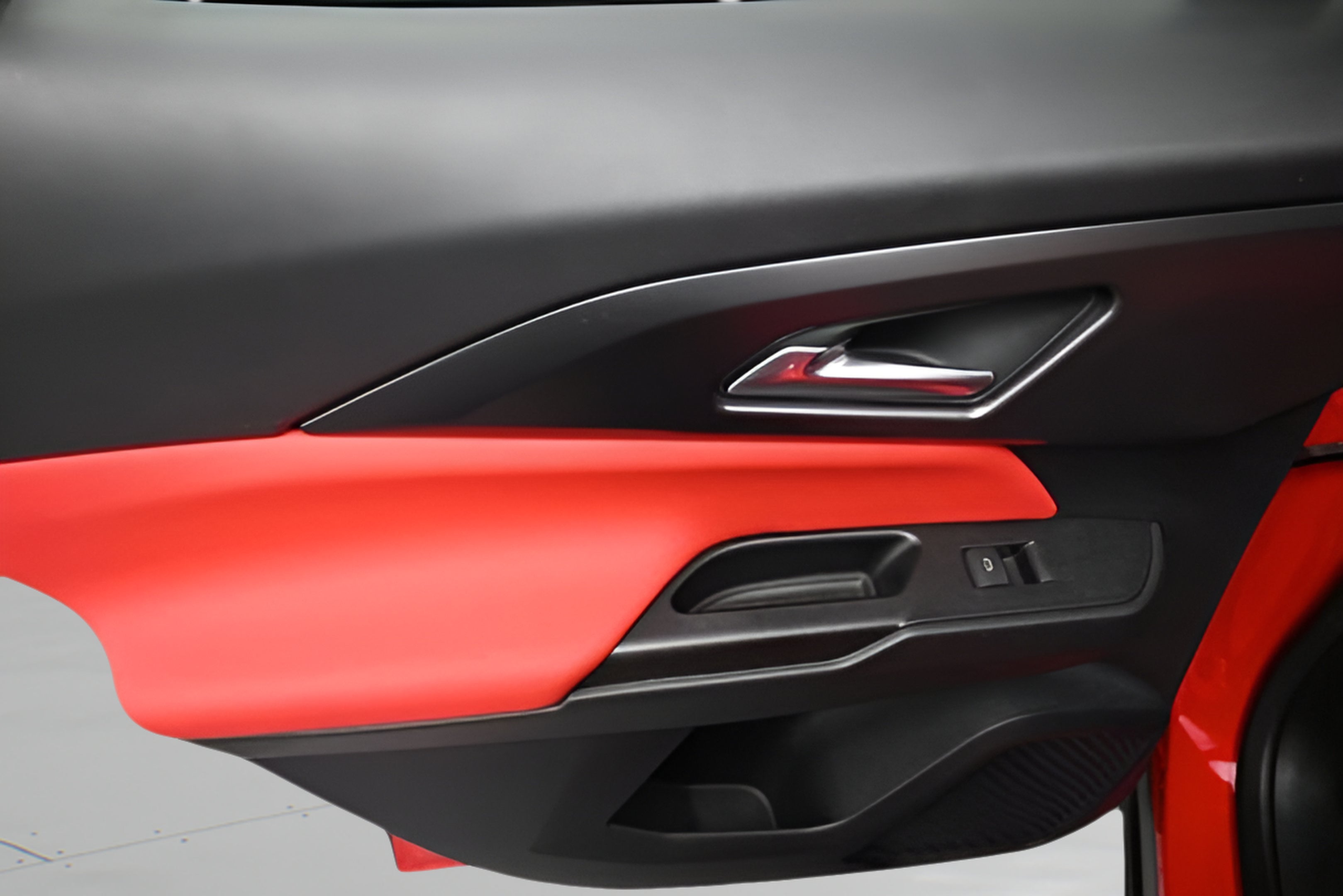 2024 Chevrolet Equinox EV 2RS