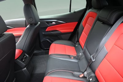 2024 Chevrolet Equinox EV 2RS