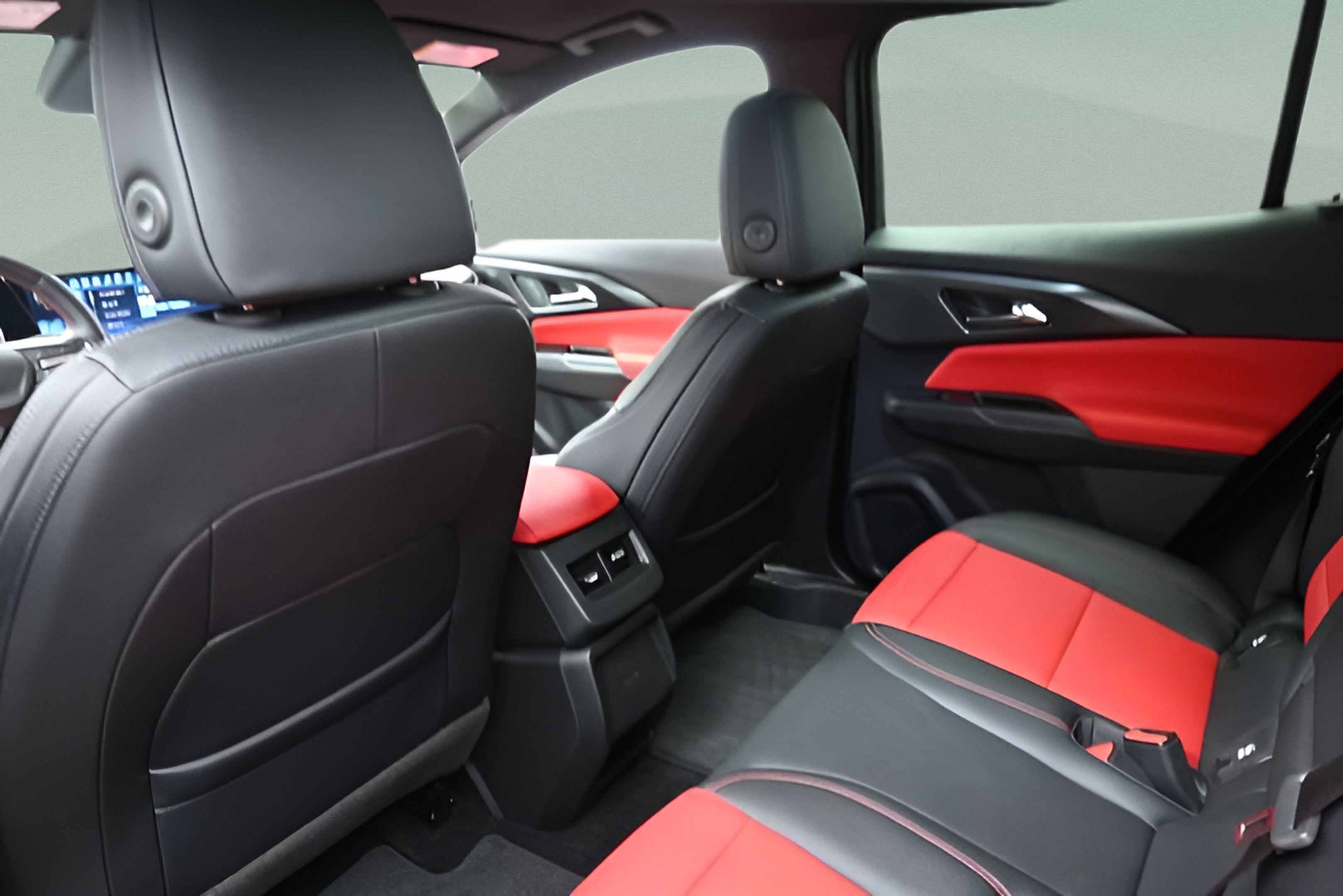 2024 Chevrolet Equinox EV 2RS