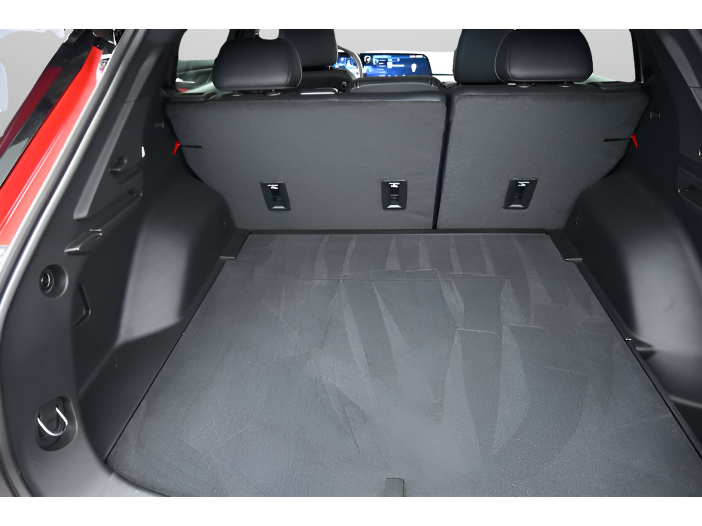 2024 Chevrolet Equinox EV 2RS