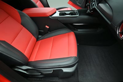 2024 Chevrolet Equinox EV 2RS