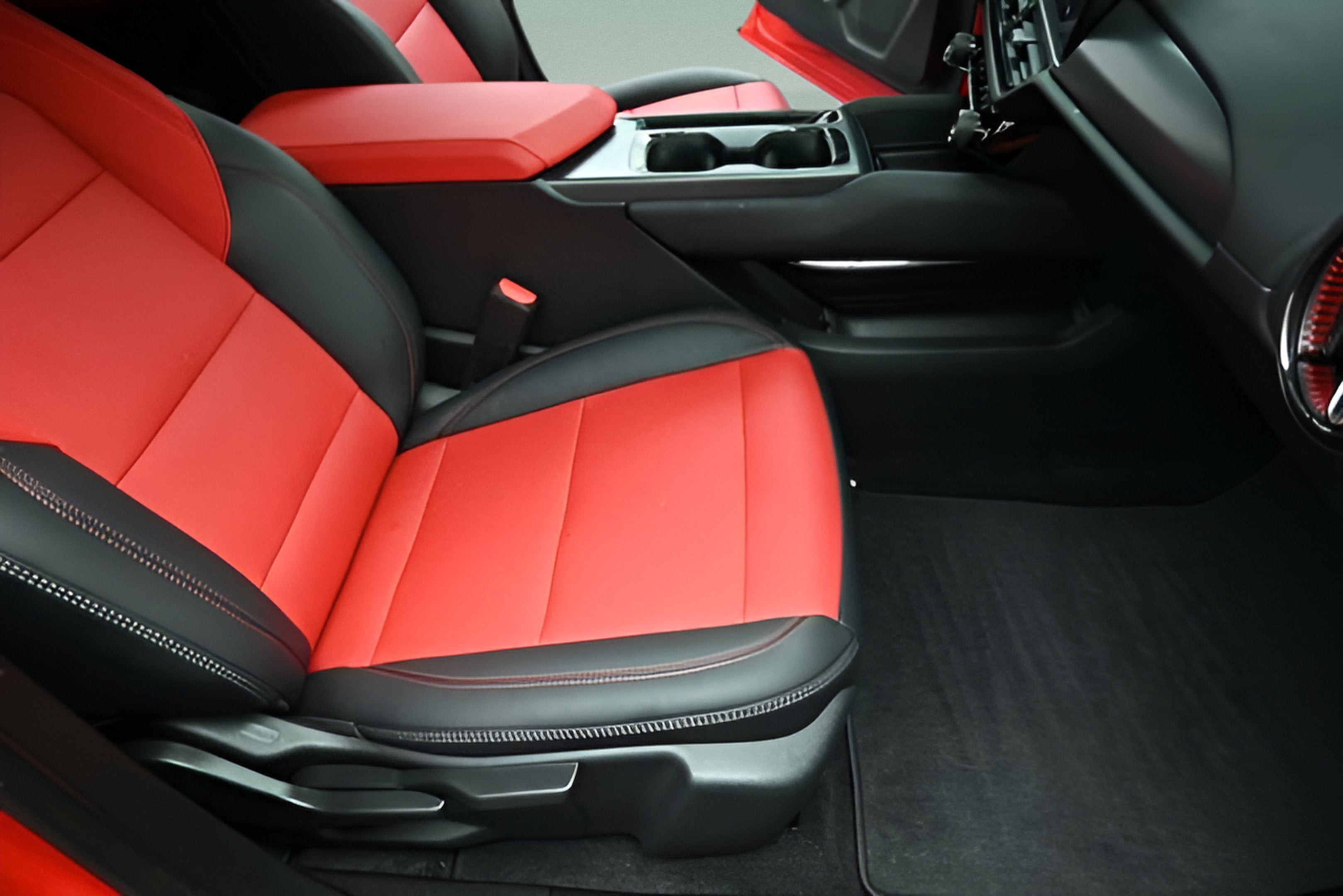 2024 Chevrolet Equinox EV 2RS