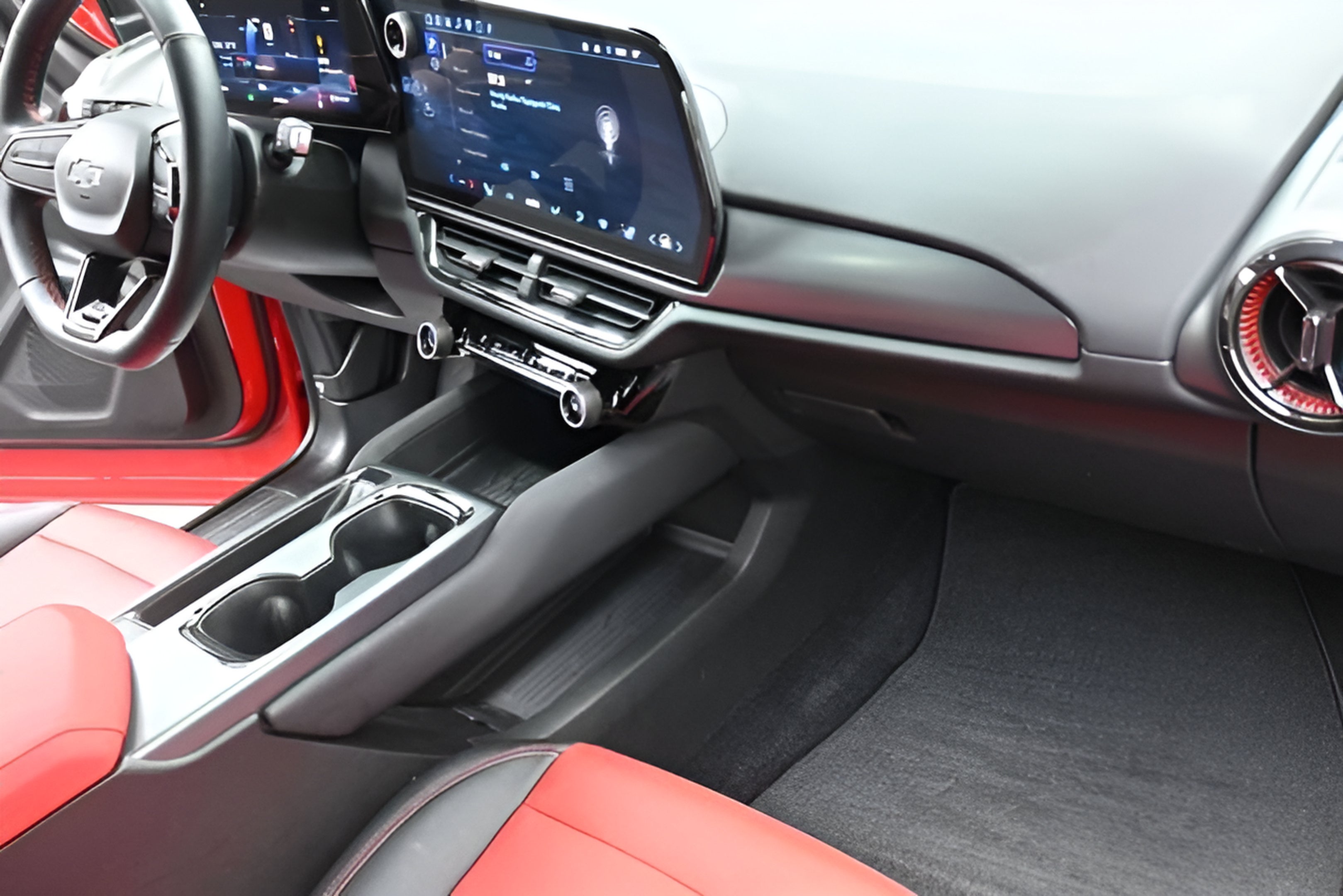 2024 Chevrolet Equinox EV 2RS