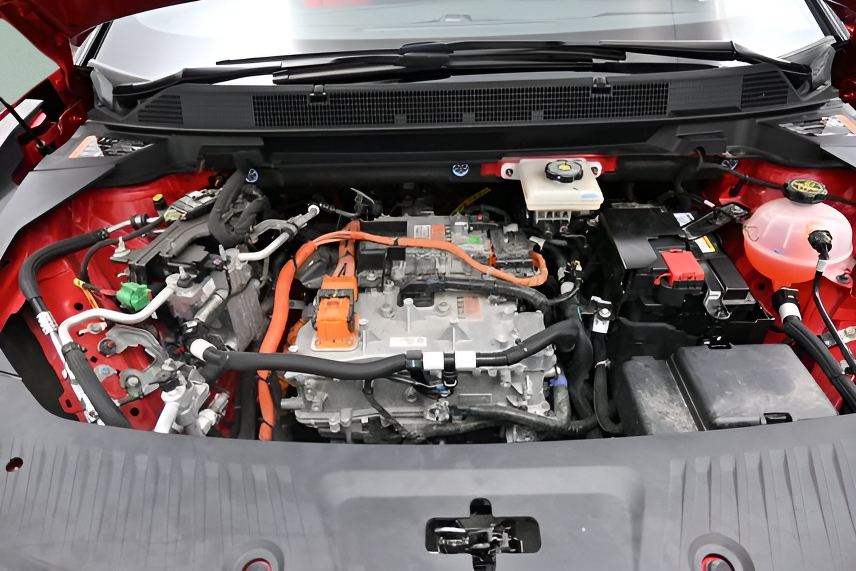 2024 Chevrolet Equinox EV 2RS