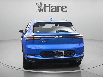 2024 Chevrolet Equinox EV 2RS
