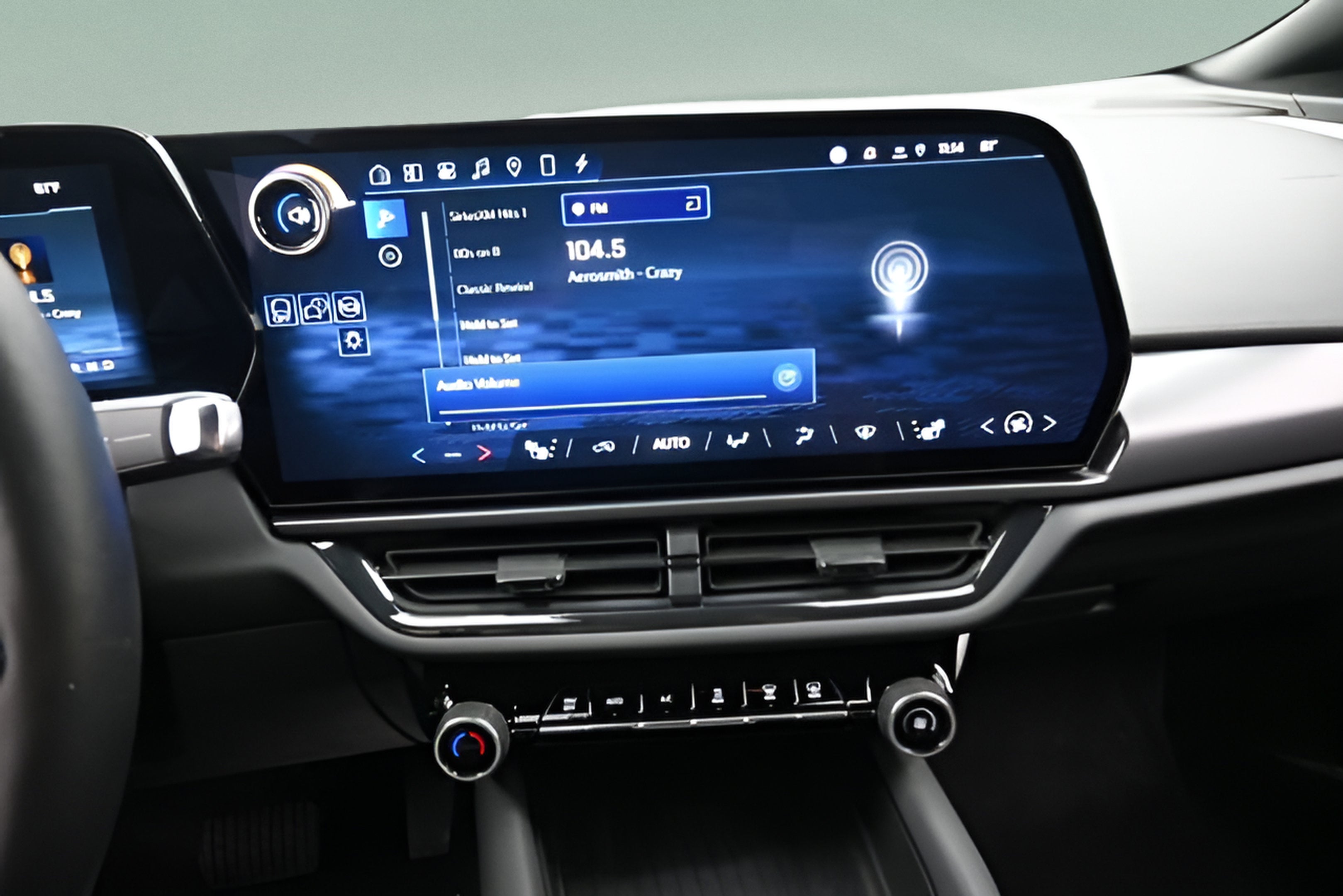 2024 Chevrolet Equinox EV 2RS