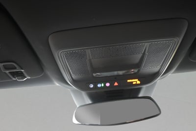 2024 Chevrolet Equinox EV 2RS