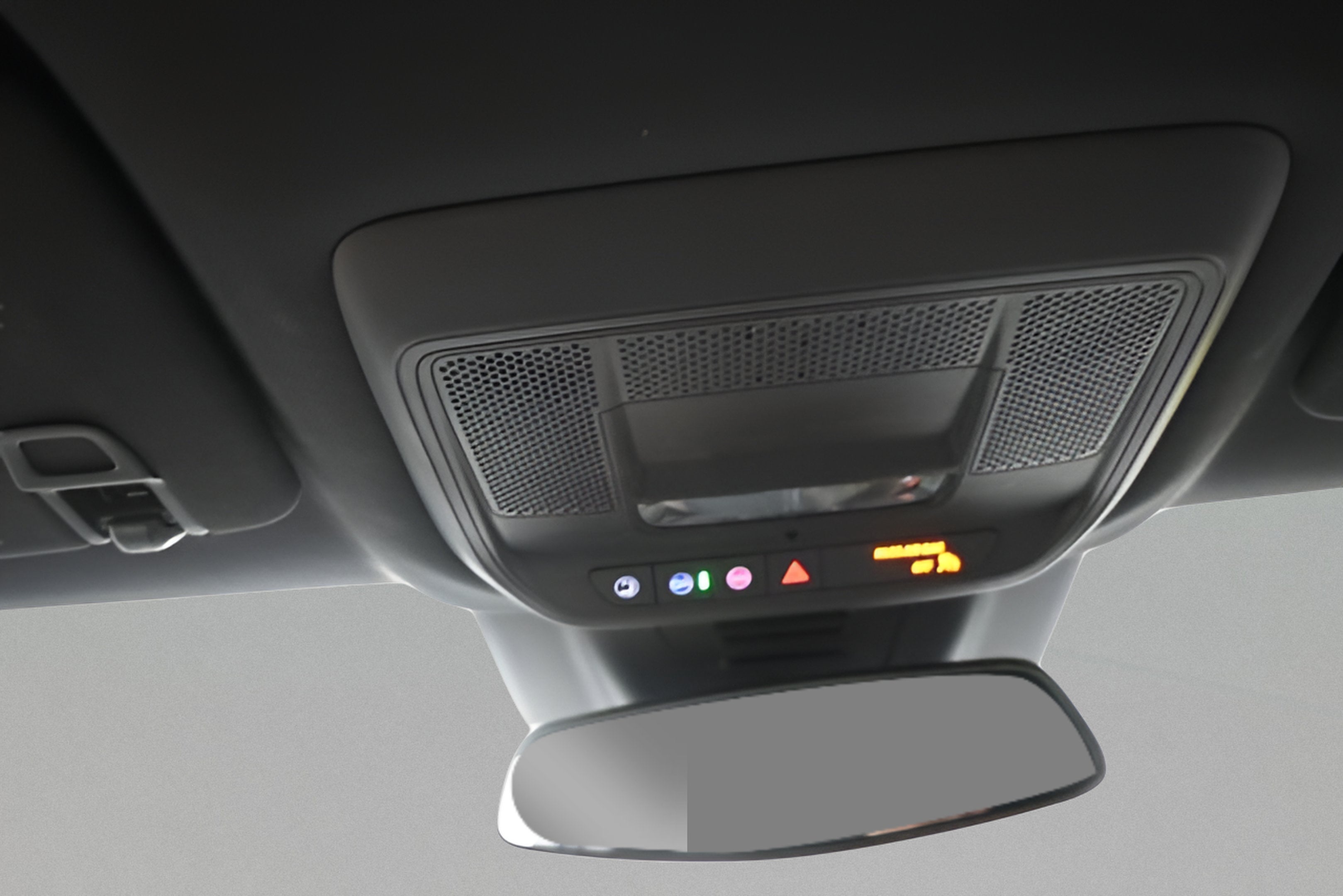 2024 Chevrolet Equinox EV 2RS