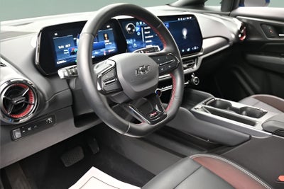 2024 Chevrolet Equinox EV 2RS