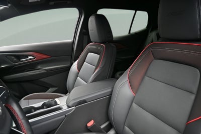 2024 Chevrolet Equinox EV 2RS