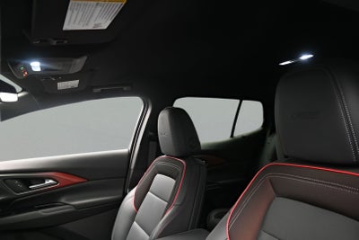 2024 Chevrolet Equinox EV 2RS