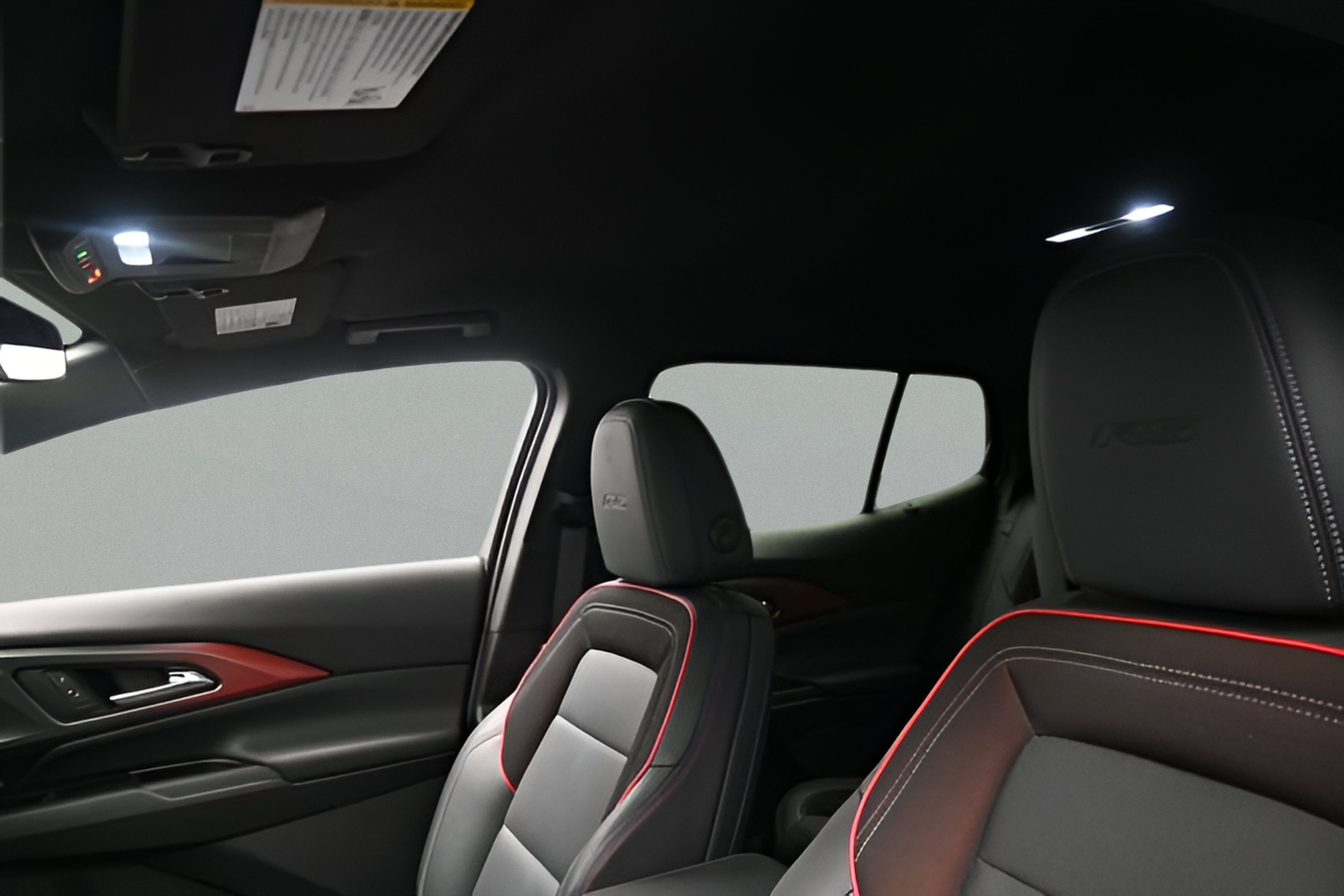 2024 Chevrolet Equinox EV 2RS