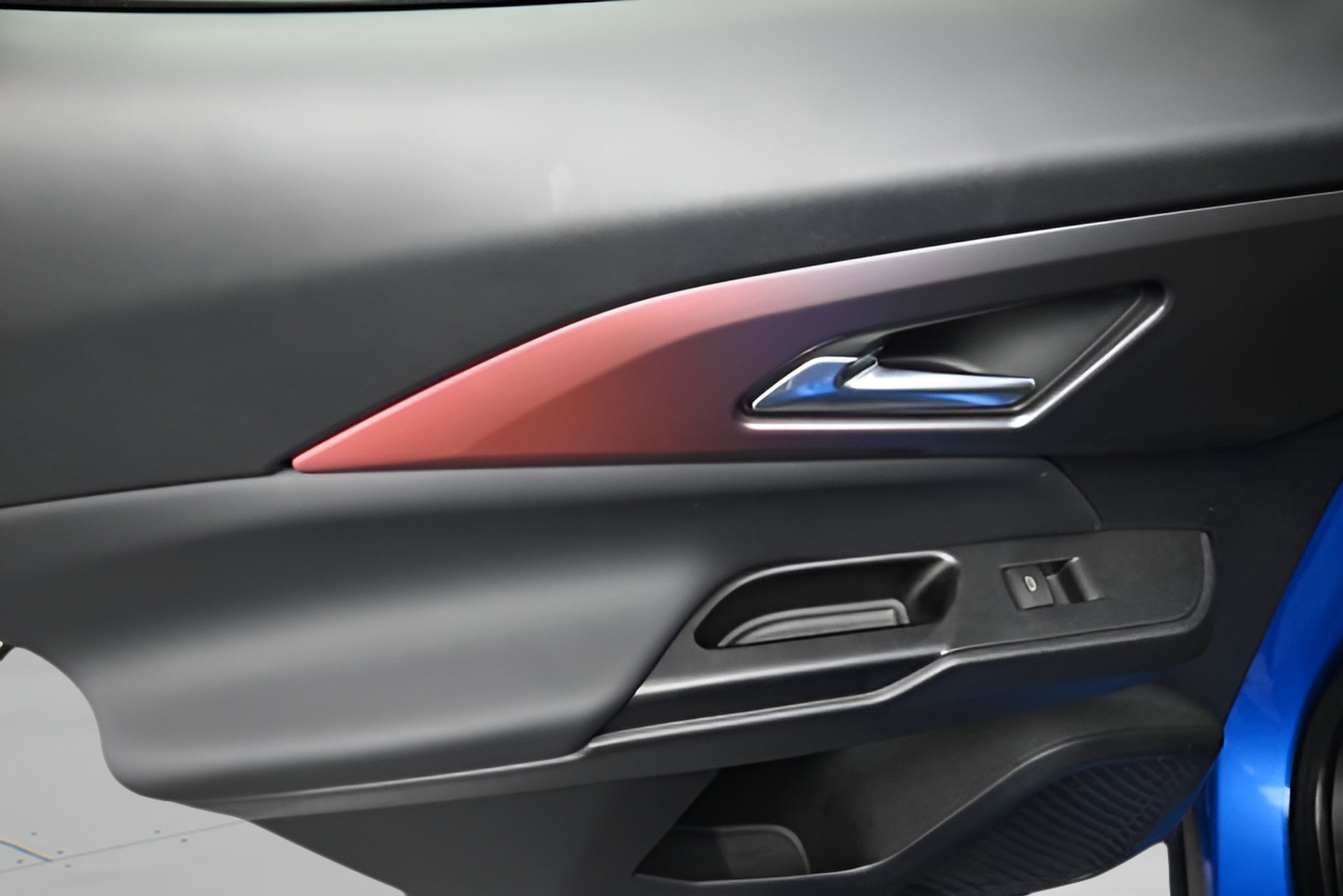 2024 Chevrolet Equinox EV 2RS