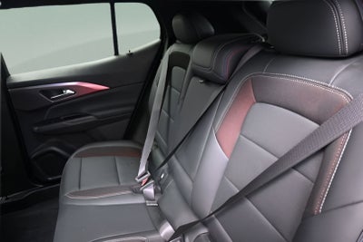 2024 Chevrolet Equinox EV 2RS