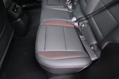 2024 Chevrolet Equinox EV 2RS