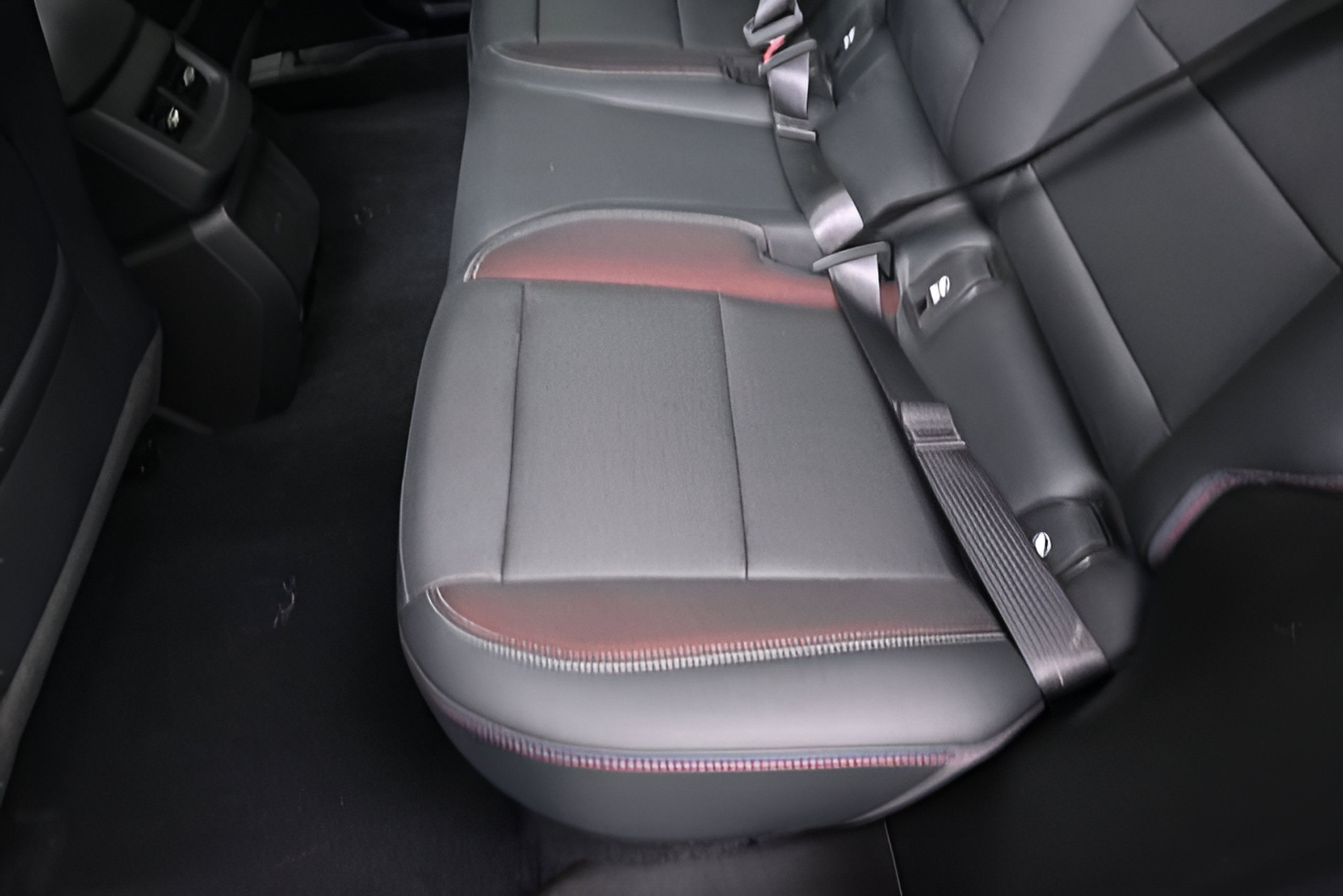2024 Chevrolet Equinox EV 2RS