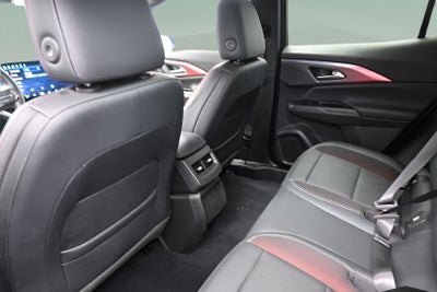 2024 Chevrolet Equinox EV 2RS