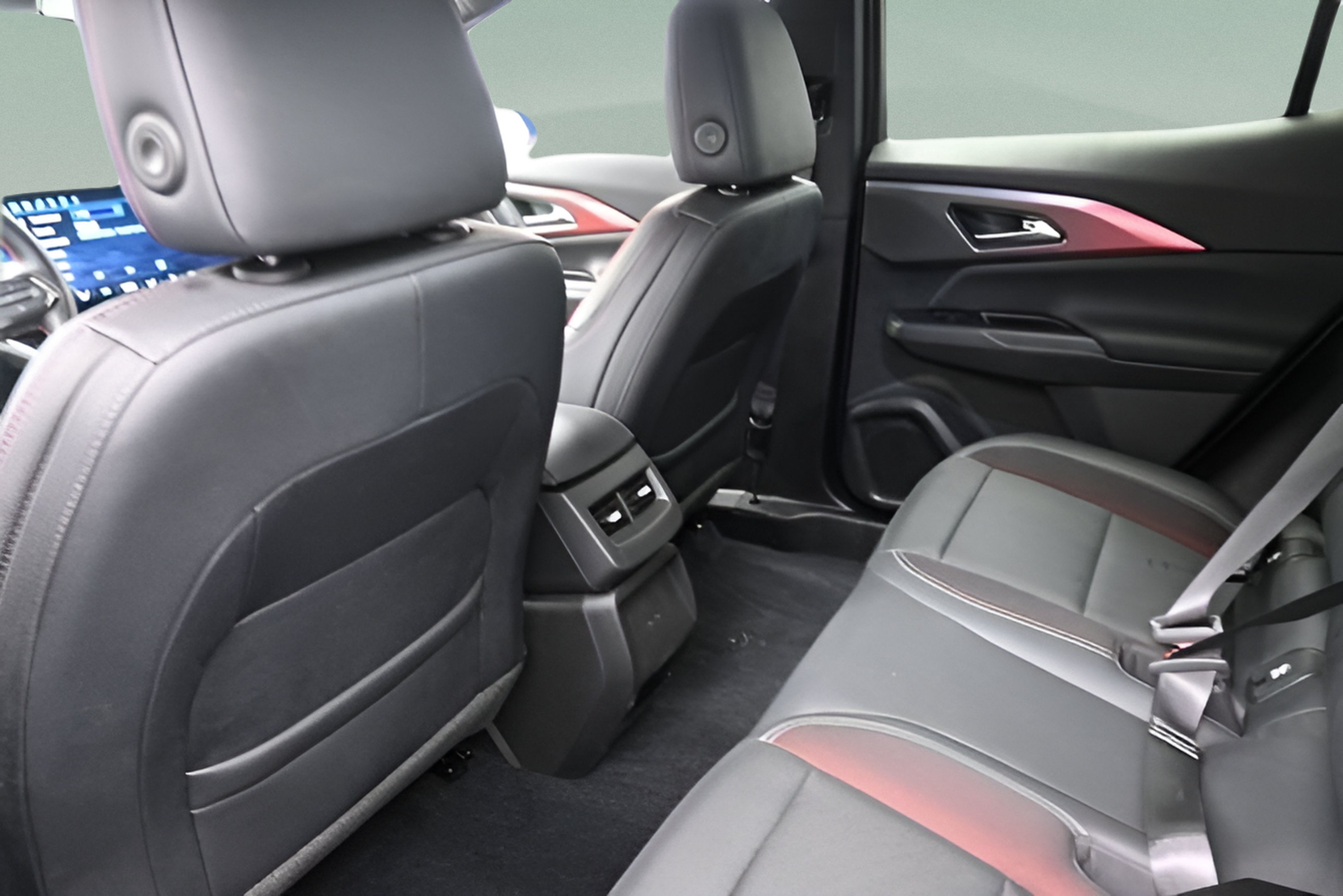 2024 Chevrolet Equinox EV 2RS
