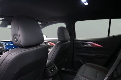 2024 Chevrolet Equinox EV 2RS