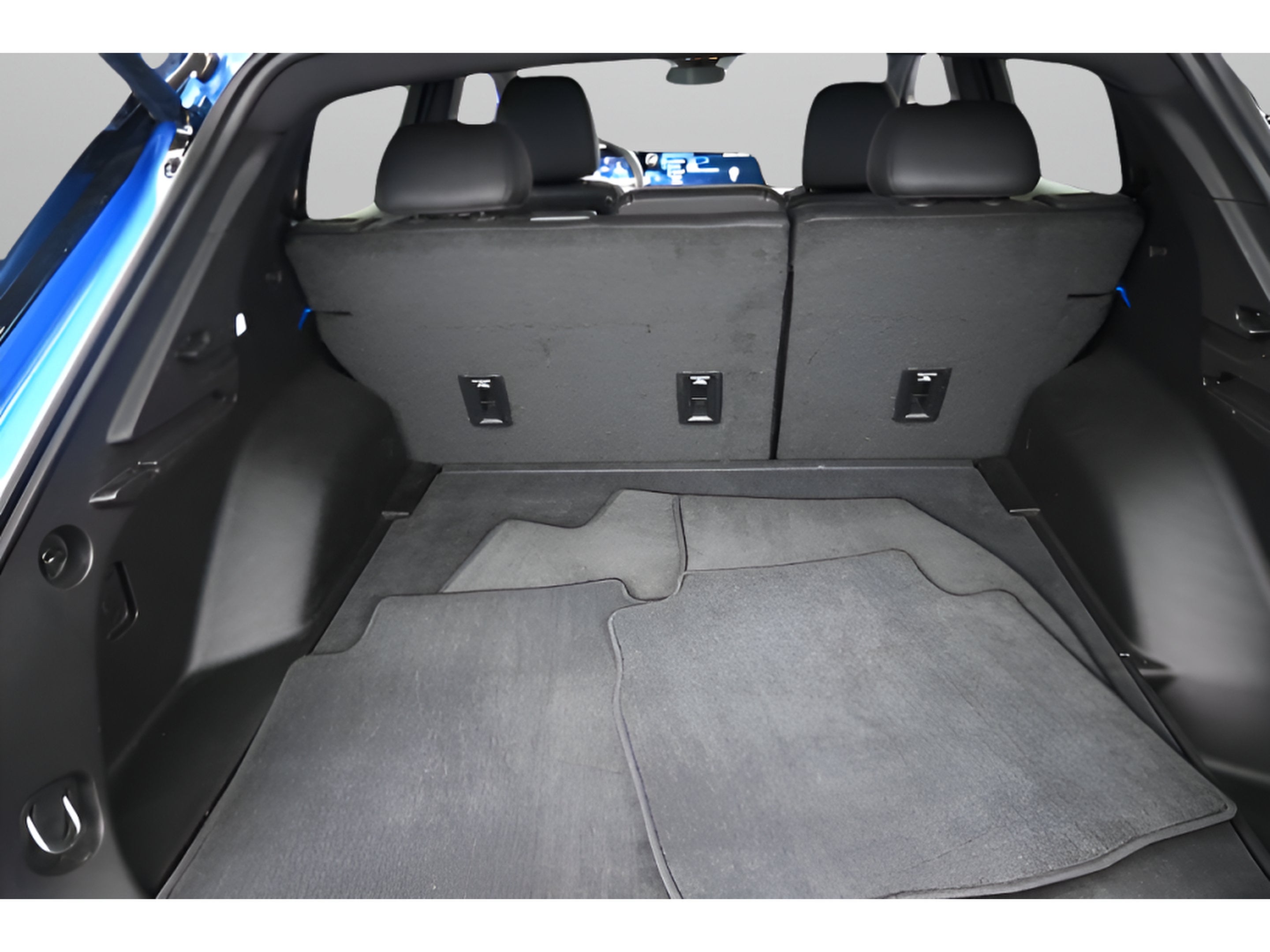 2024 Chevrolet Equinox EV 2RS