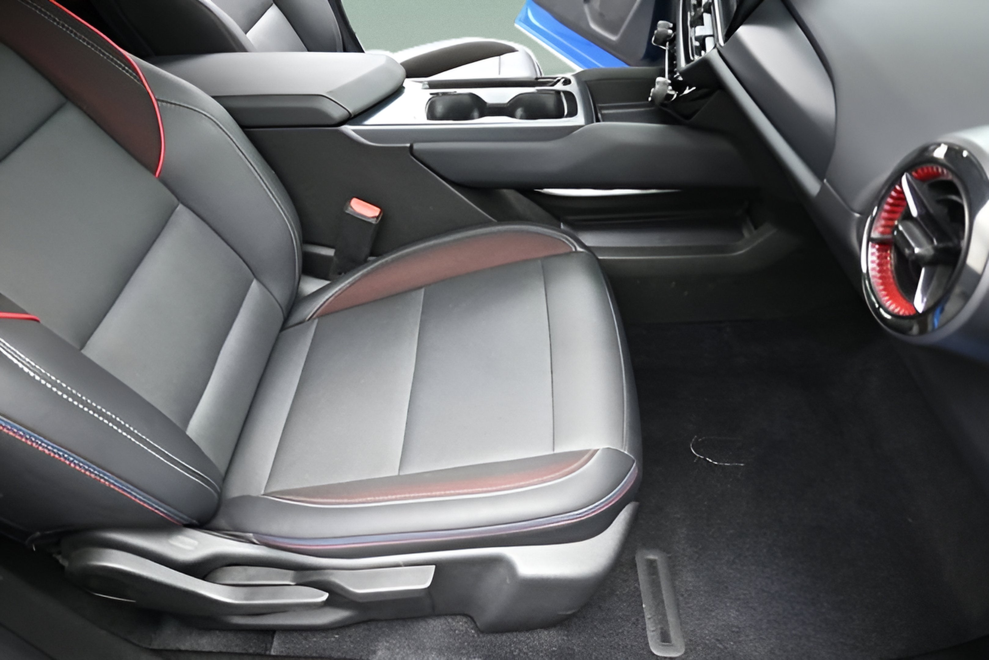 2024 Chevrolet Equinox EV 2RS