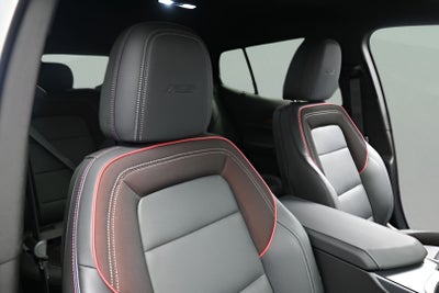 2024 Chevrolet Equinox EV 2RS