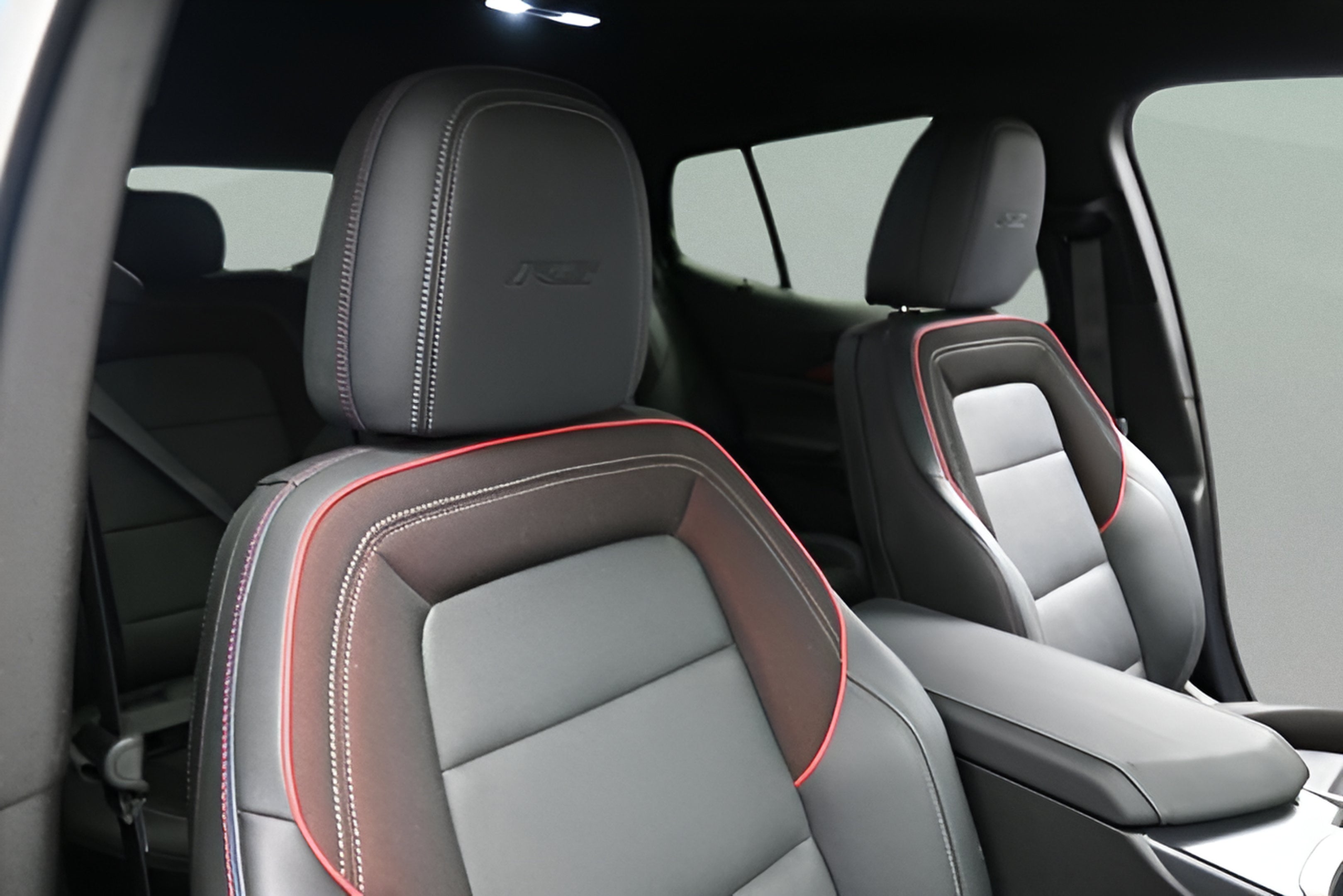 2024 Chevrolet Equinox EV 2RS
