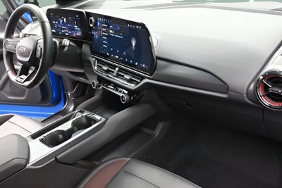 2024 Chevrolet Equinox EV 2RS