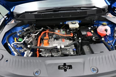 2024 Chevrolet Equinox EV 2RS