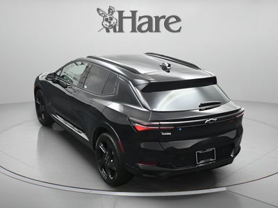 2024 Chevrolet Equinox EV 2RS