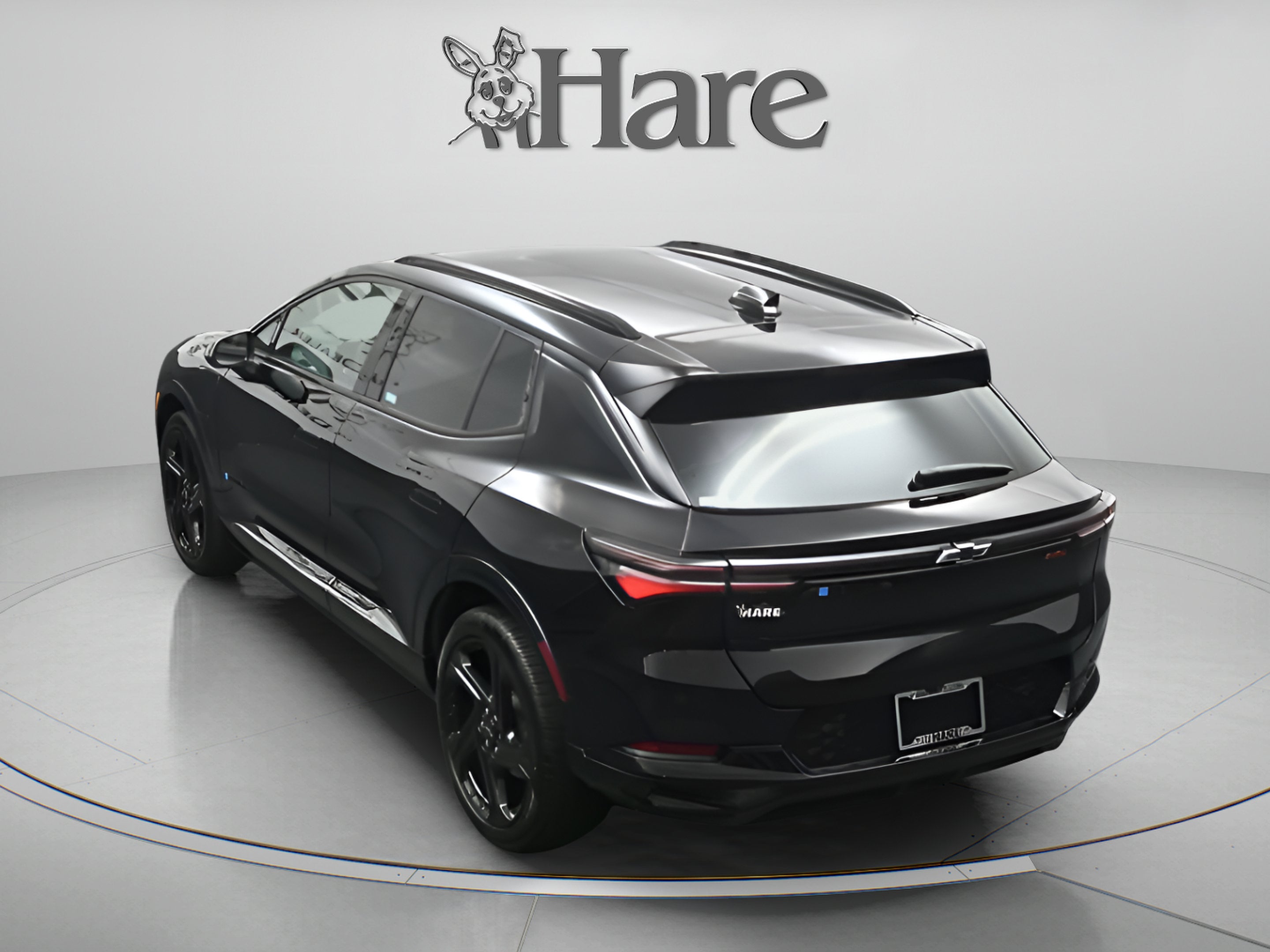 2024 Chevrolet Equinox EV 2RS