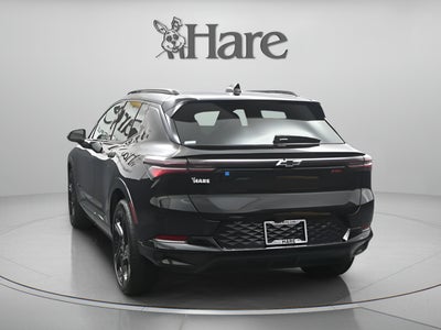 2024 Chevrolet Equinox EV 2RS