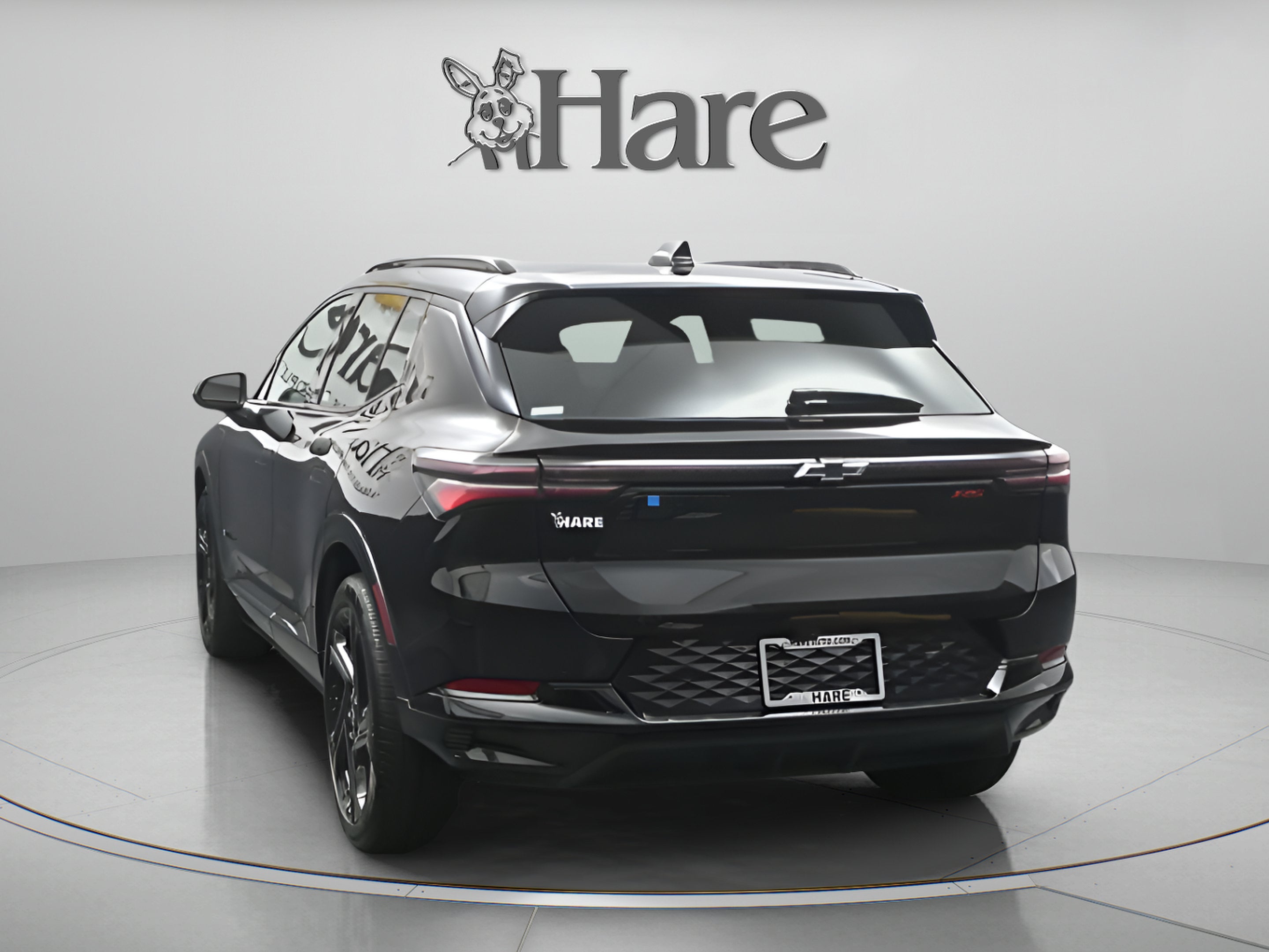 2024 Chevrolet Equinox EV 2RS