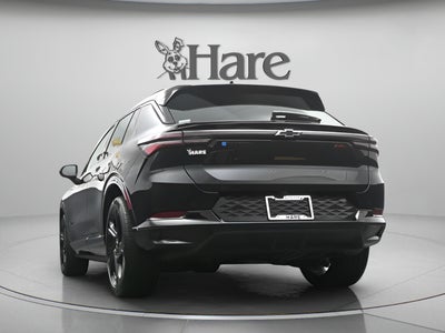 2024 Chevrolet Equinox EV 2RS