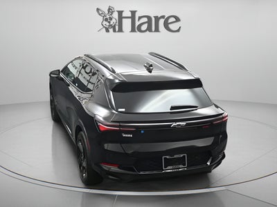 2024 Chevrolet Equinox EV 2RS