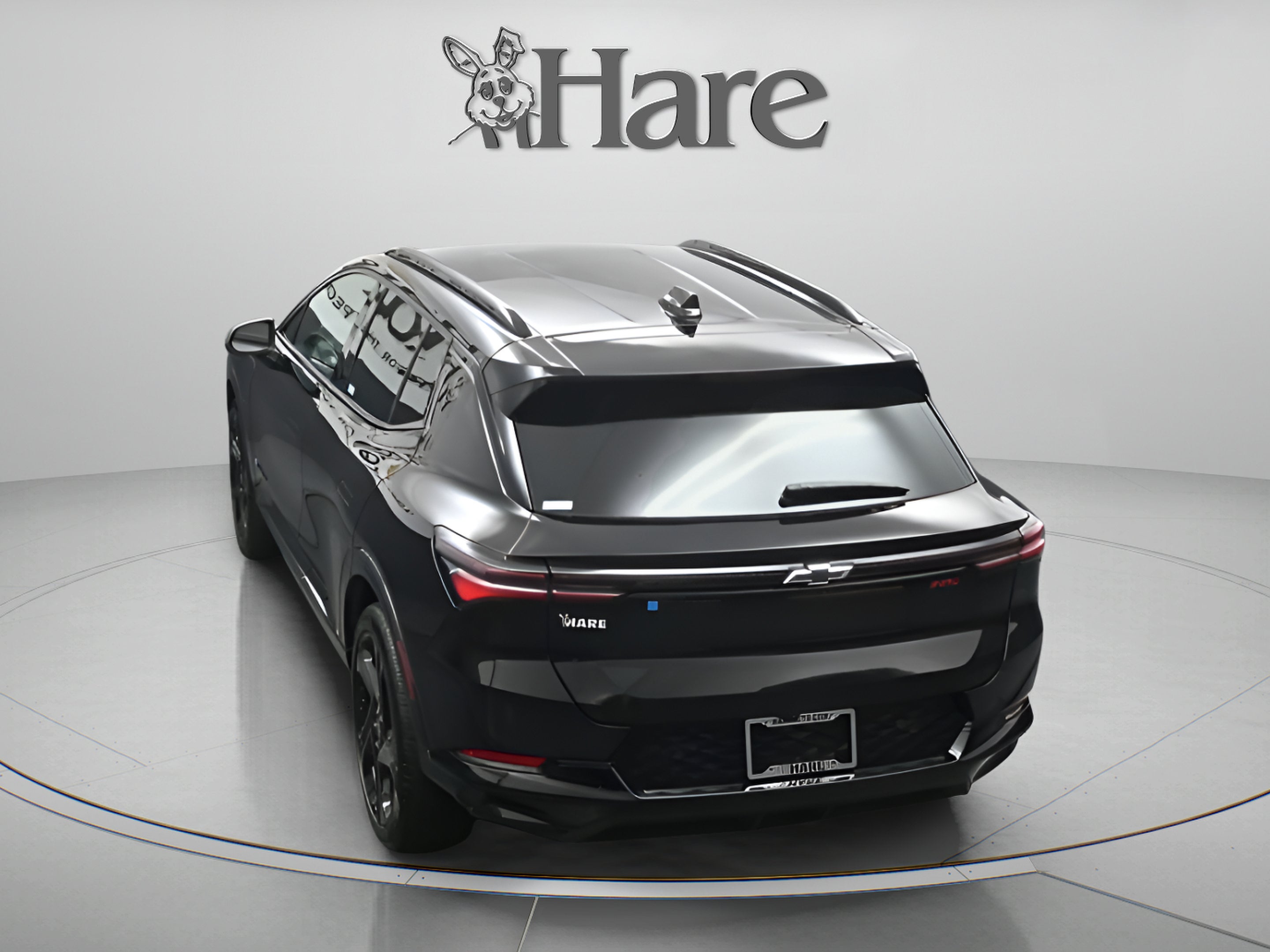2024 Chevrolet Equinox EV 2RS