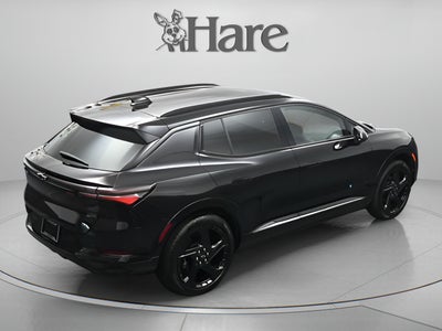 2024 Chevrolet Equinox EV 2RS