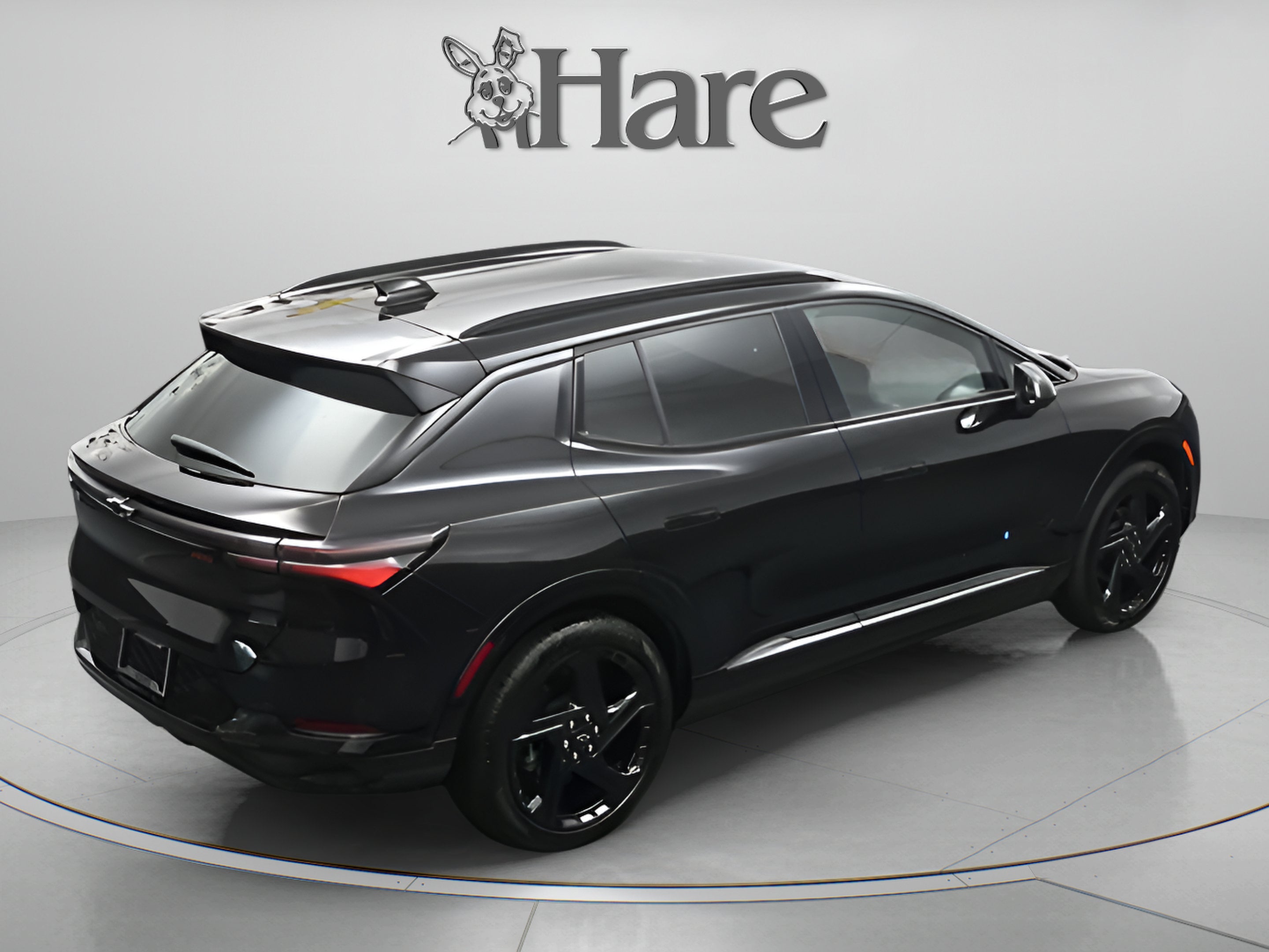 2024 Chevrolet Equinox EV 2RS
