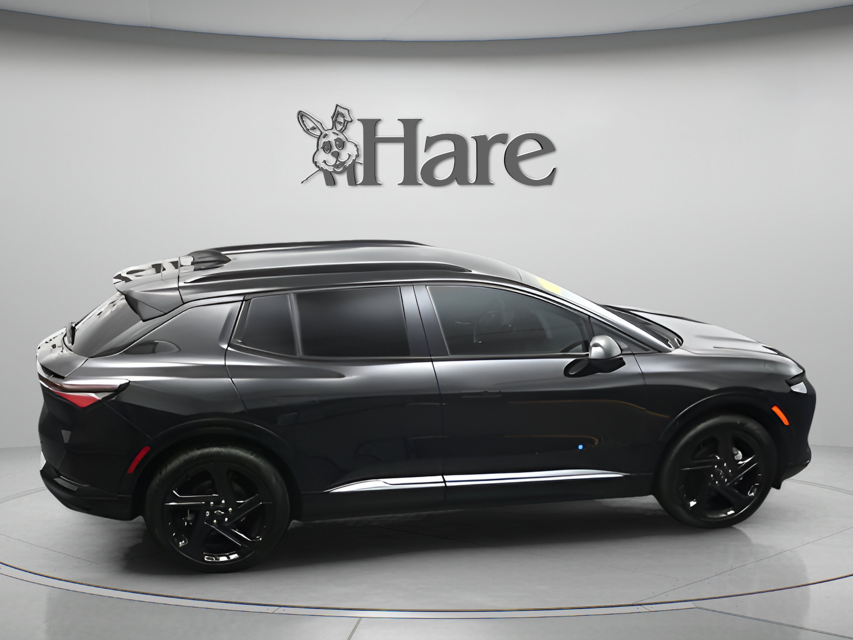 2024 Chevrolet Equinox EV 2RS
