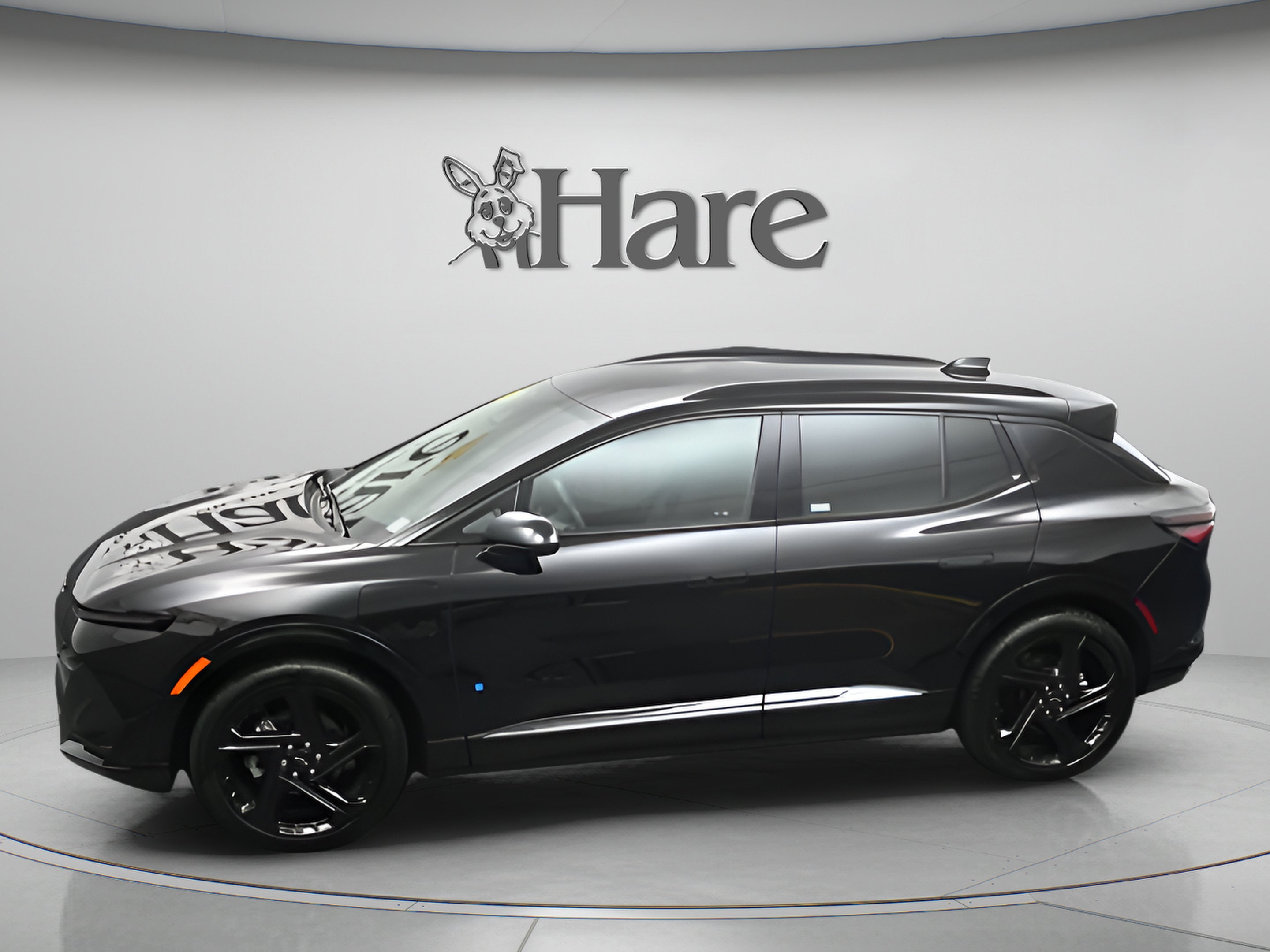2024 Chevrolet Equinox EV 2RS