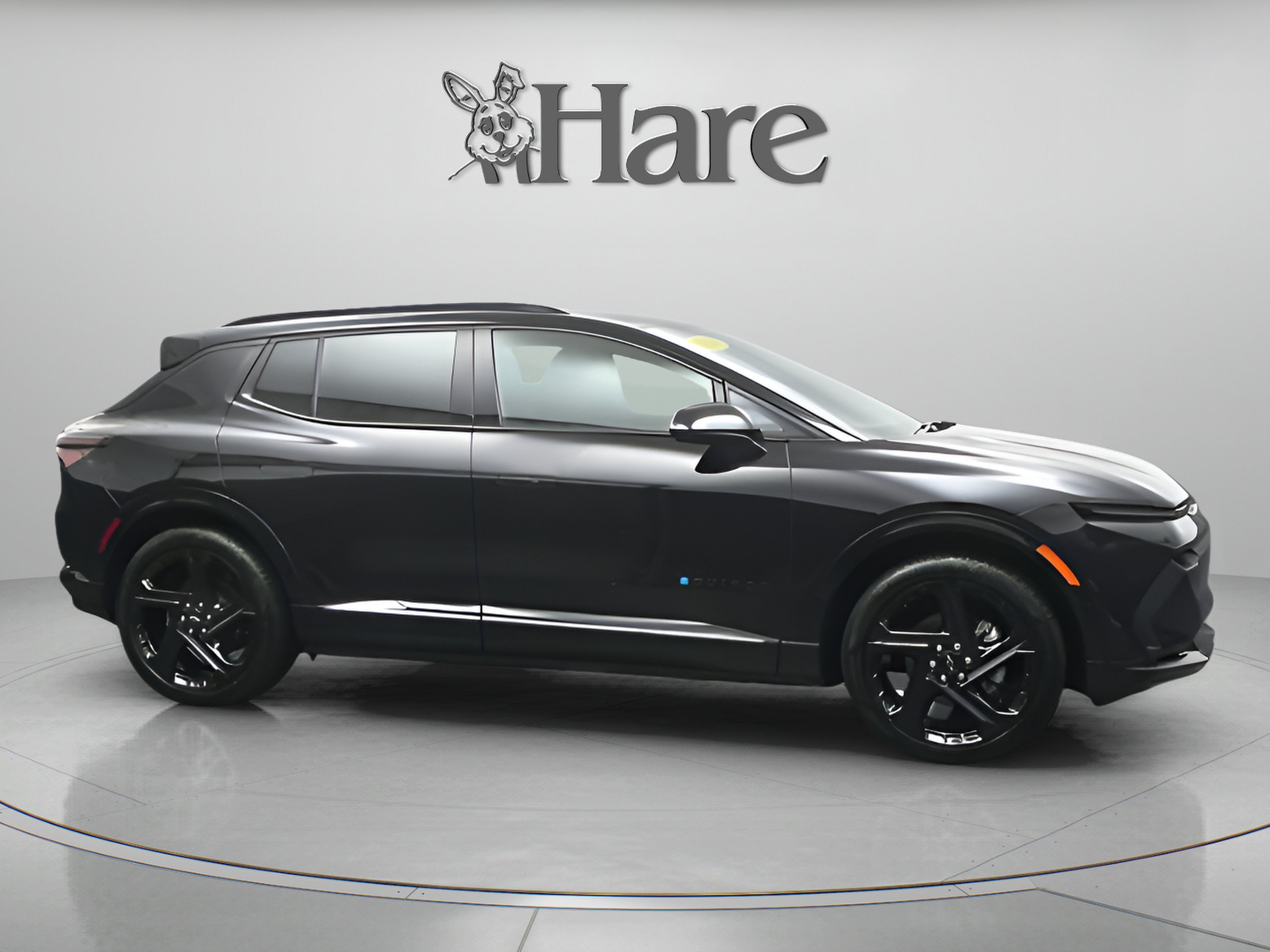 2024 Chevrolet Equinox EV 2RS