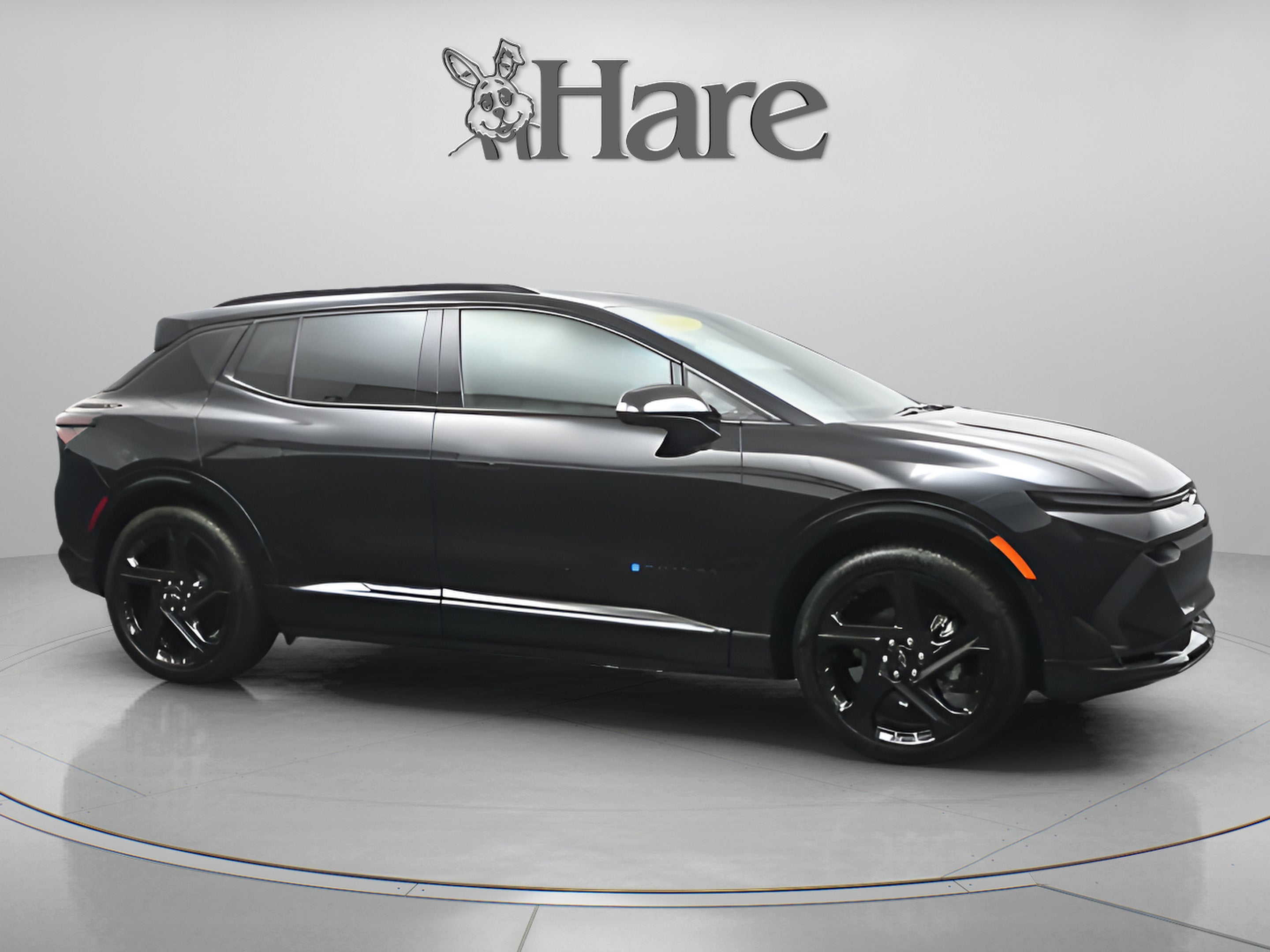2024 Chevrolet Equinox EV 2RS
