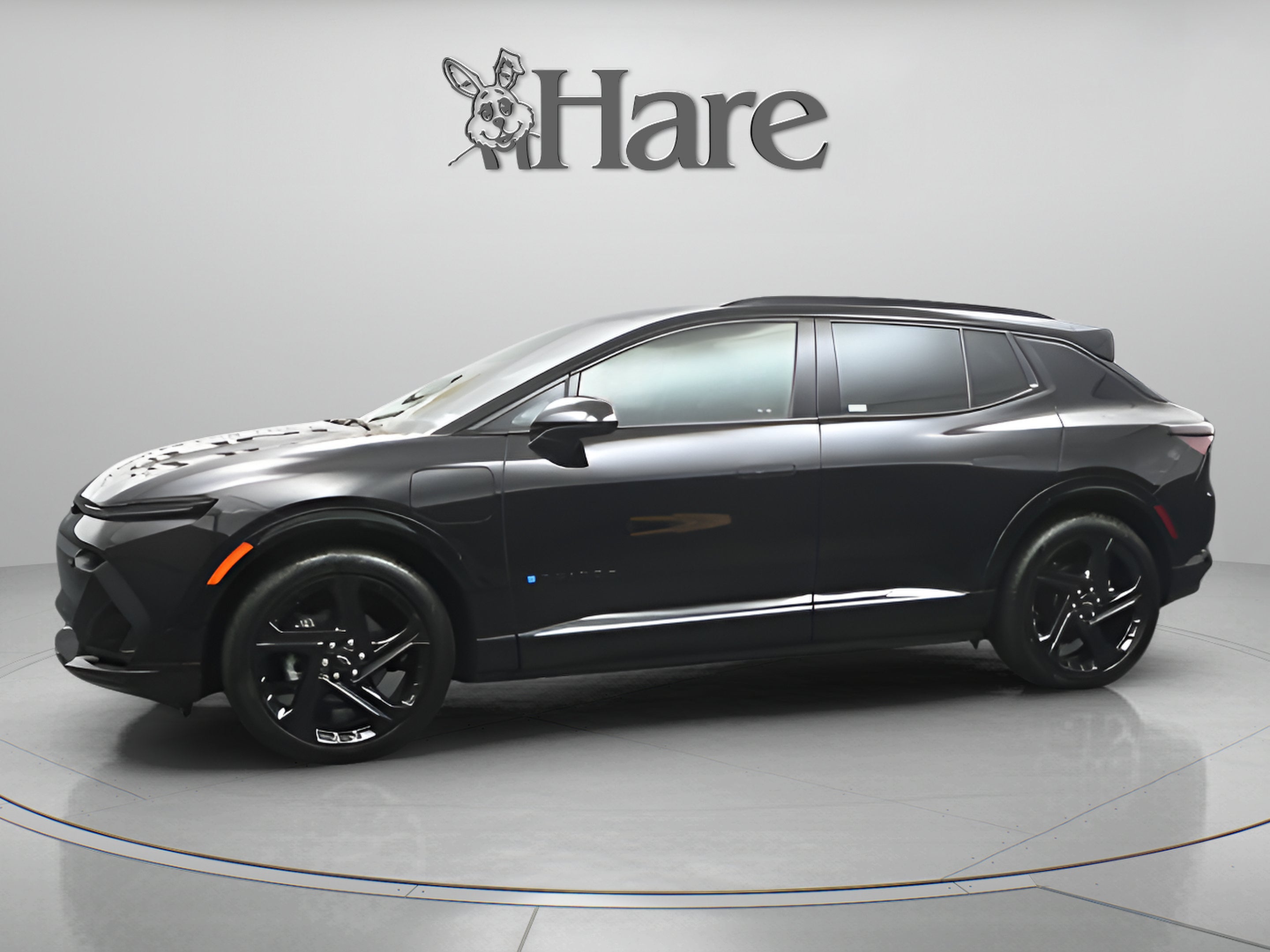 2024 Chevrolet Equinox EV 2RS