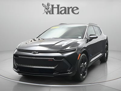 2024 Chevrolet Equinox EV 2RS