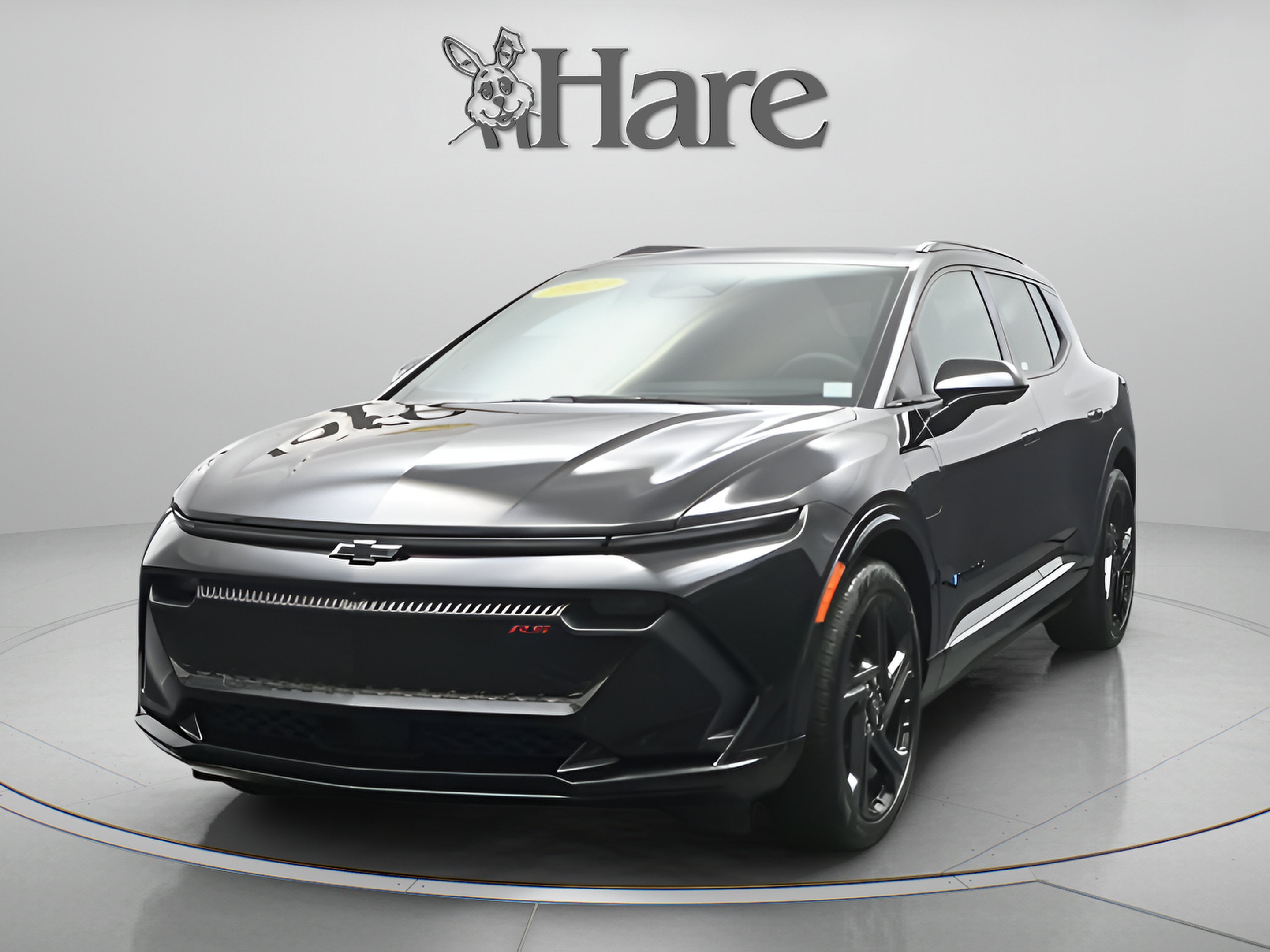 2024 Chevrolet Equinox EV 2RS