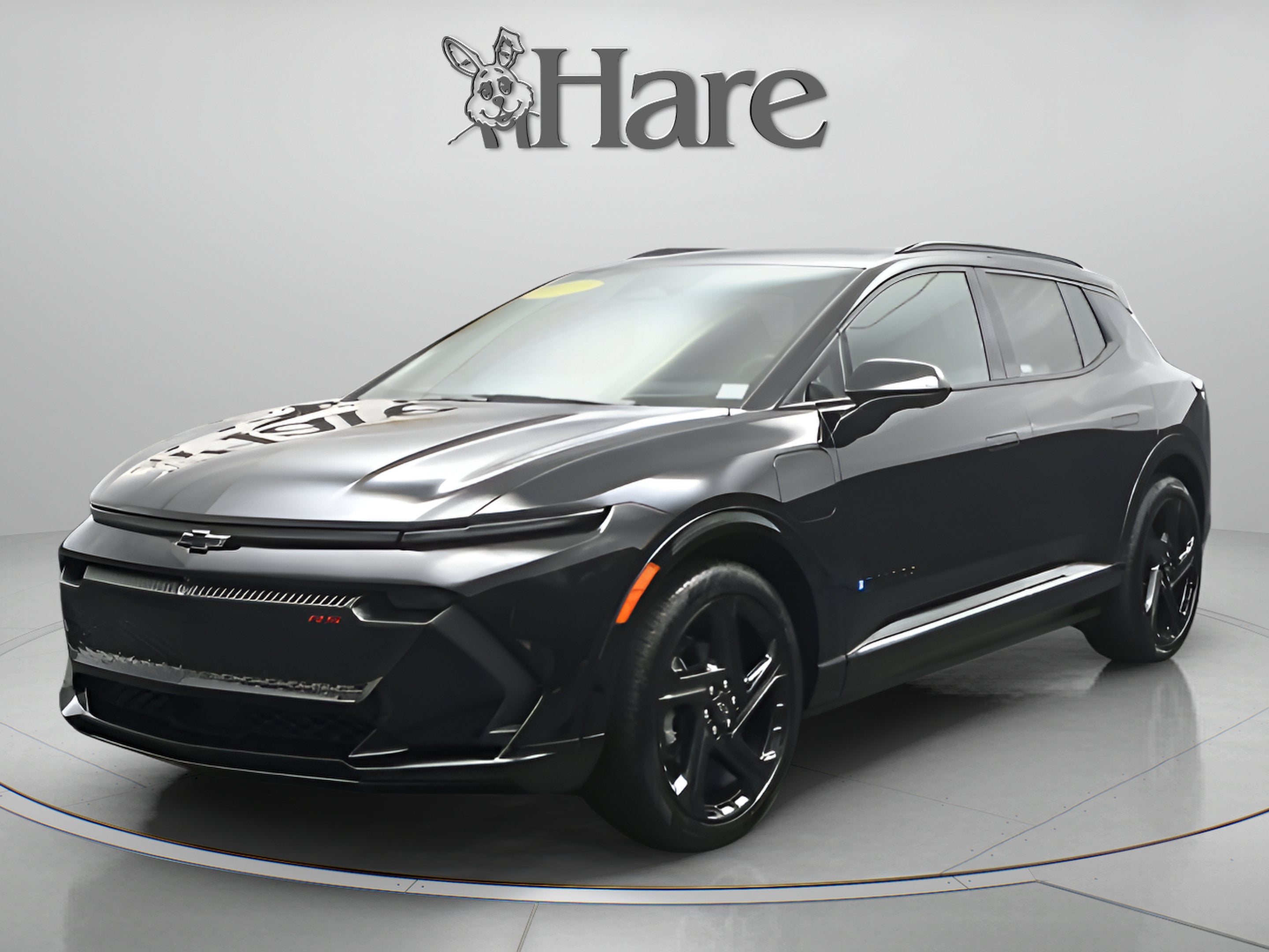 2024 Chevrolet Equinox EV 2RS