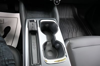 2024 Chevrolet Equinox EV 2RS